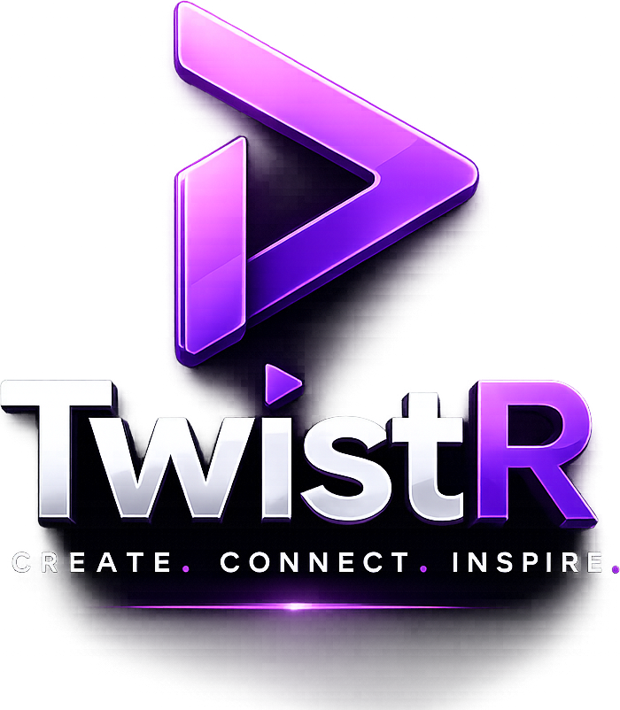 TwistR